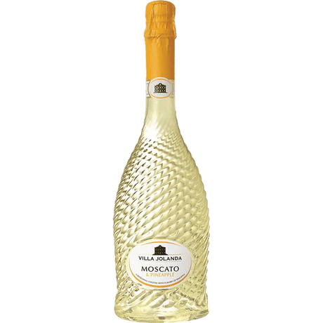 Villa Jolanda Moscato and Pineapple – 750ML