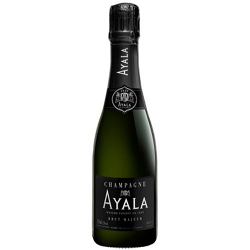 yala Brut Majeur NV 37.5cl (half bottle)