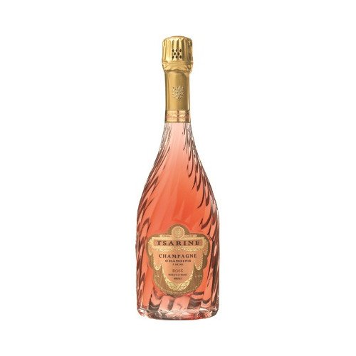 Tsarine Cuvee Rose Brut NV 75cl