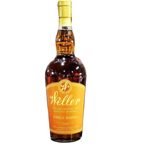 Weller Single Barrel