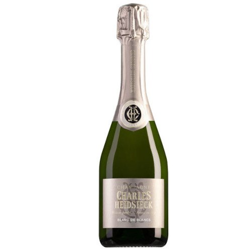 Charles Heidsieck Blanc de Blancs NV 37.5cl (half bottle)
