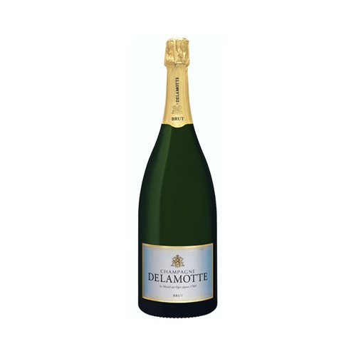 Delamotte Brut NV Magnum (1.5 ltr)