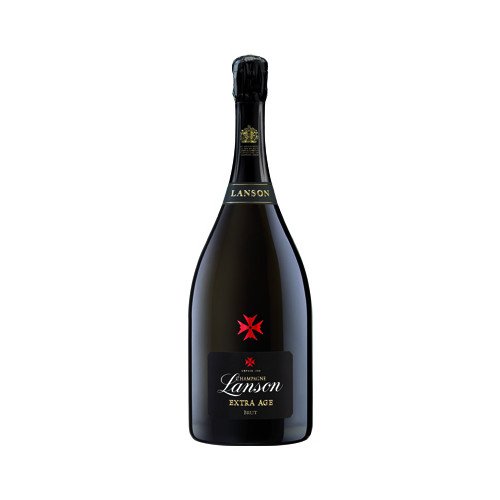 Lanson Extra Age Brut NV Magnum (1.5 ltr)