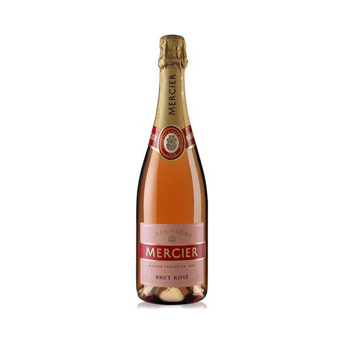 Mercier Rose NV 75cl