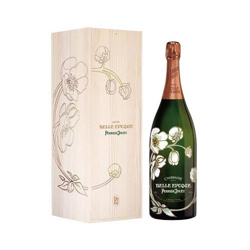 Perrier-Jouet Belle Epoque 2007 Jeroboam (3 ltr)