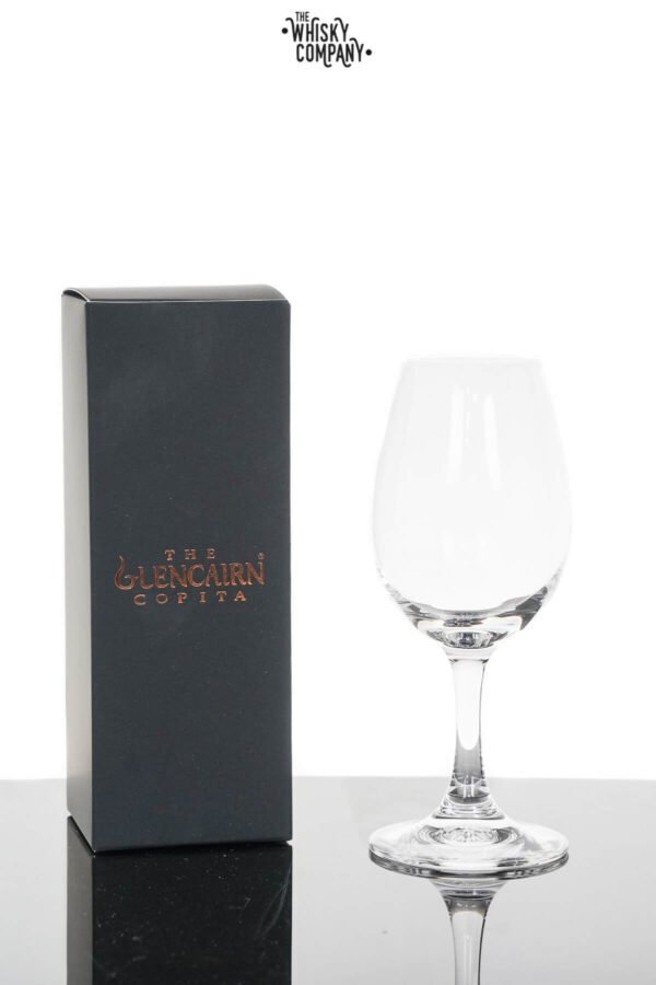 Glencairn Crystal Copita Glass