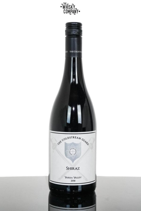 2018 Levantine Hill The Coldstream Guard Yarra Valley Shiraz (750ml)