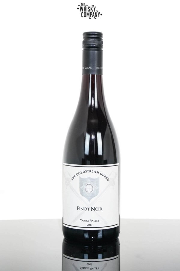 2019 Levantine Hill The Coldstream Guard Yarra Valley Pinot Noir (750ml)