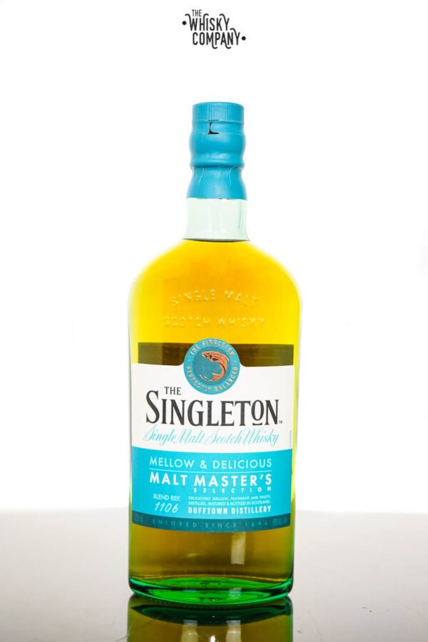 The Singleton Single Malt Scotch Whisky of Dufftown Malt Master’s Selection (700ml)