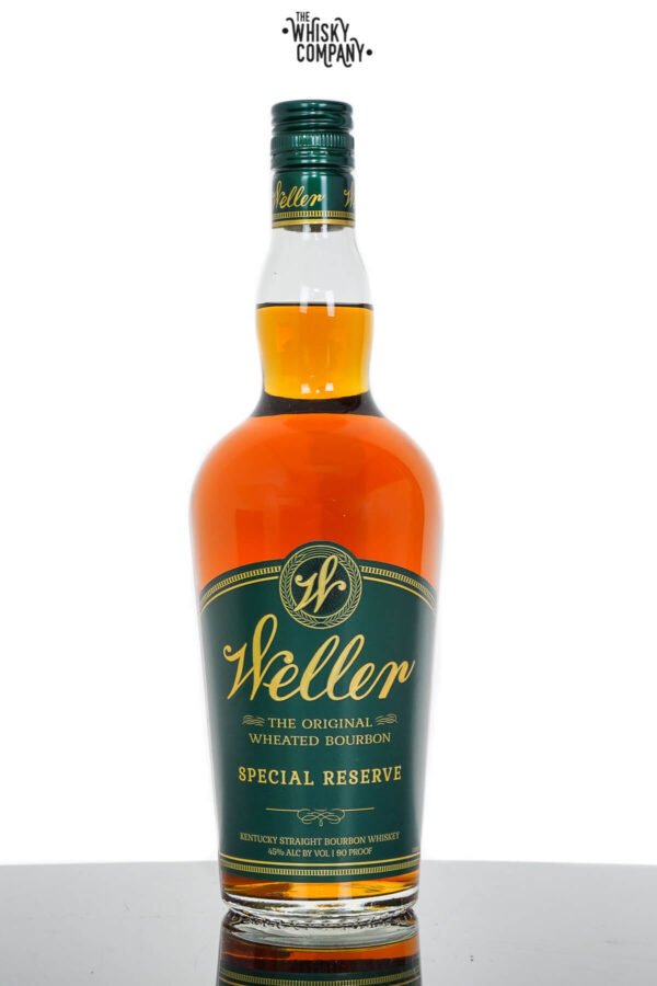 Weller Special Reserve Kentucky Bourbon (750ml)